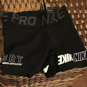 BRAND NEW Nike Booty Shorts